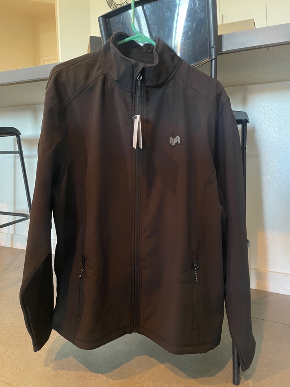 NWT Lyft Jacket - Men’s XL